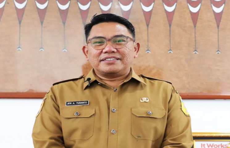 Diskominfo Papua Ajak Masyarakat Waspadai Hoax di Medsos  